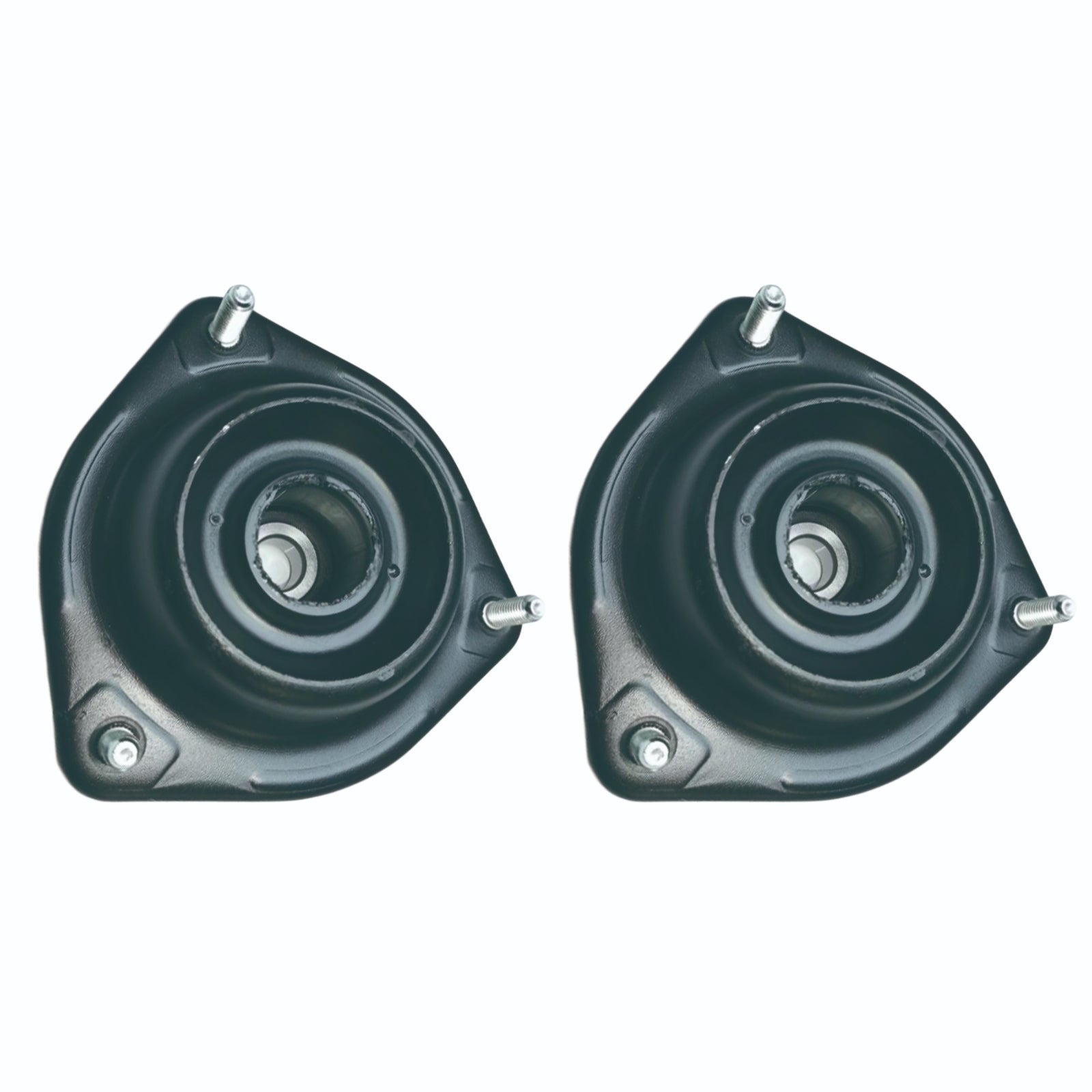 Front Strut Mount Bearing Kit L R Suitable For Hyundai Accent LC LS Excel X3